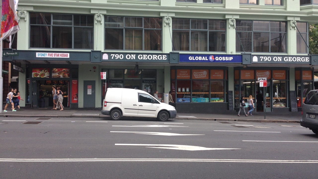 Photo of Outdoor in Haymarket