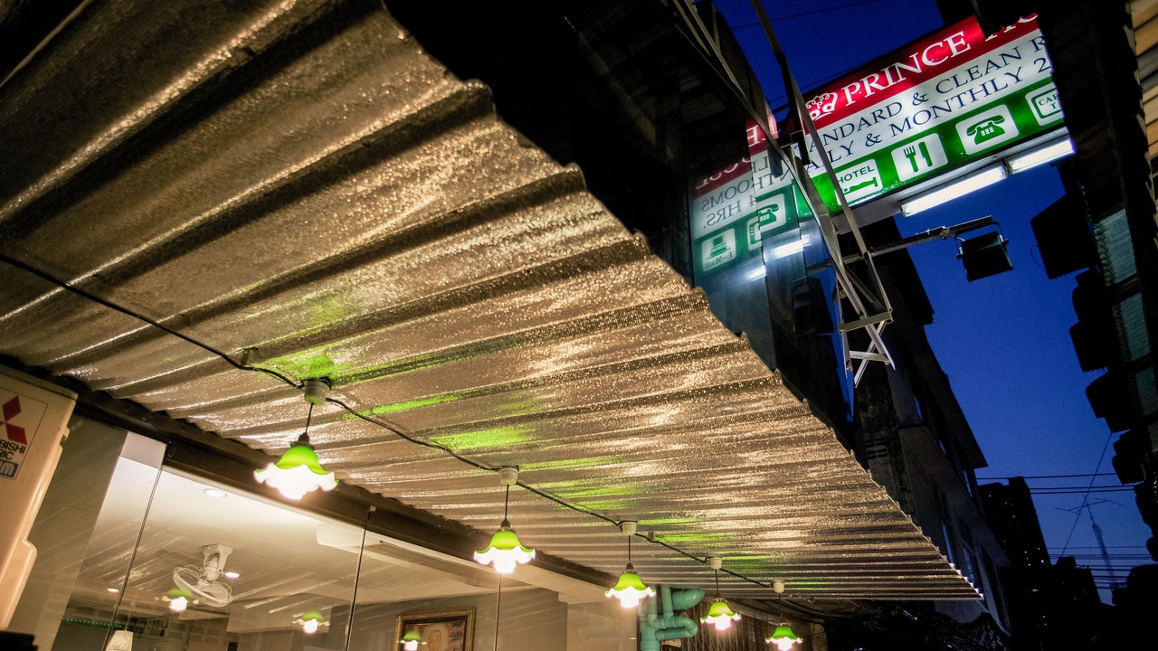 Photo of Outdoor in Makkasan