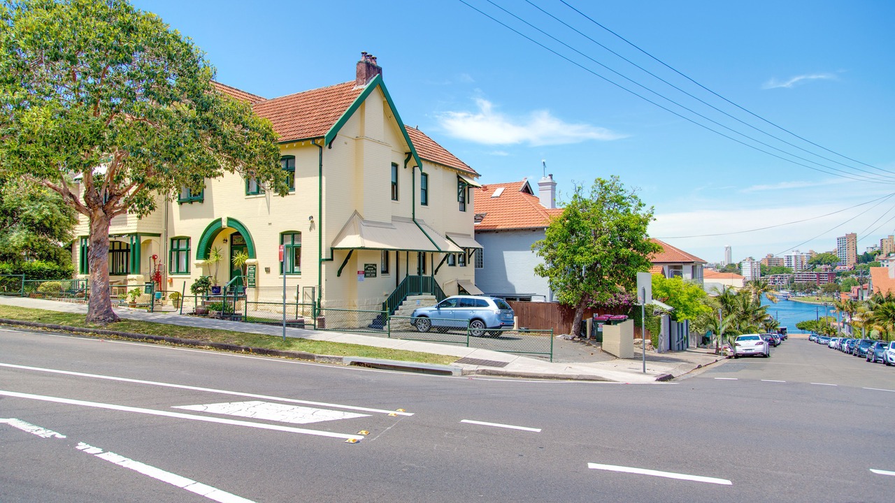 Photo of Outdoor in Neutral Bay