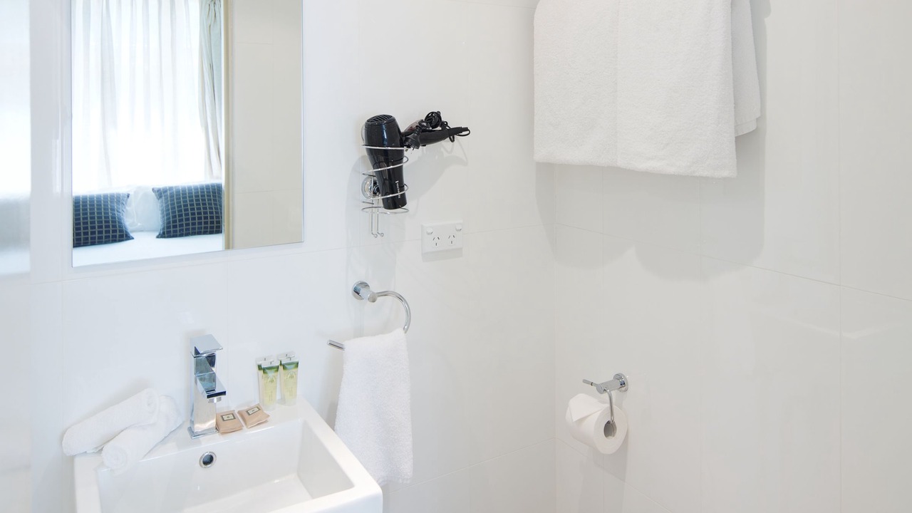Photo of Bathroom in Neutral Bay