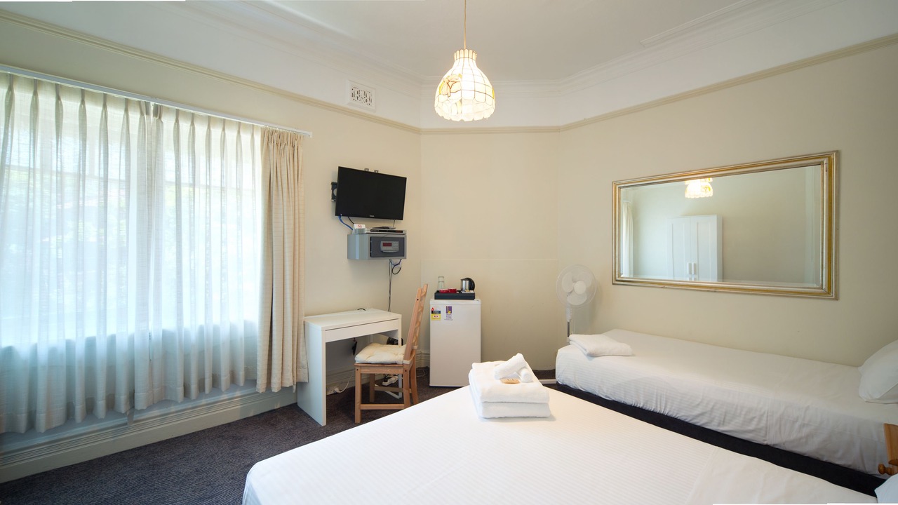 Photo of Bathroom in Neutral Bay