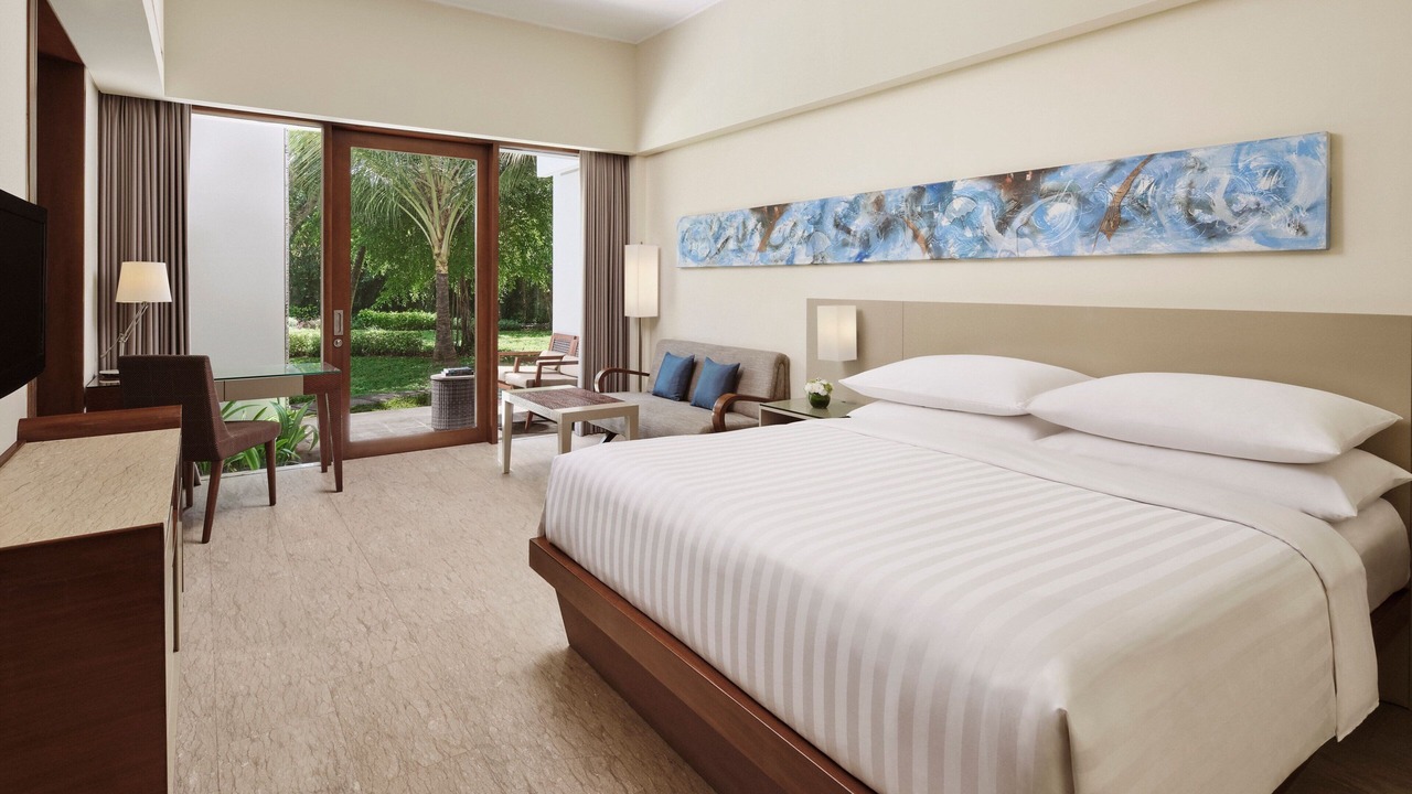 Photo of Bedroom in BTDC