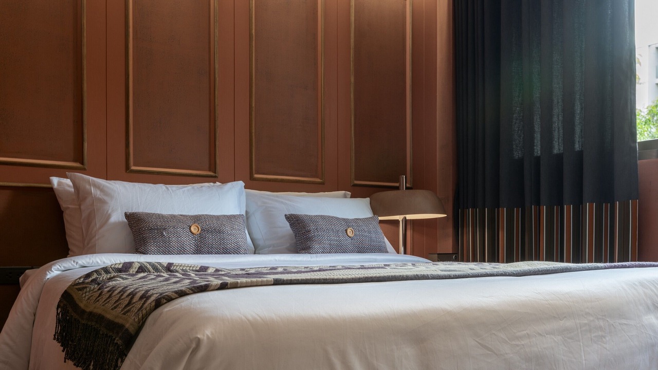Photo of Bedroom in Sukhumvit