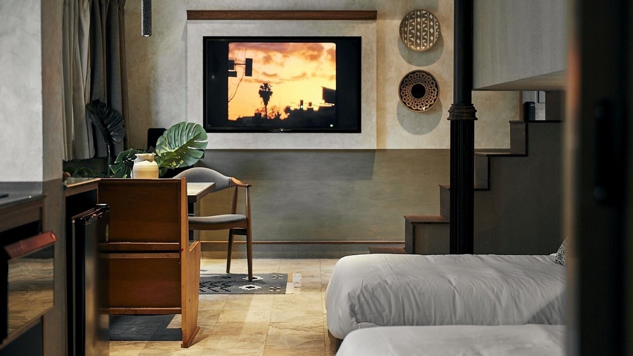 Photo of Bedroom in Sukhumvit