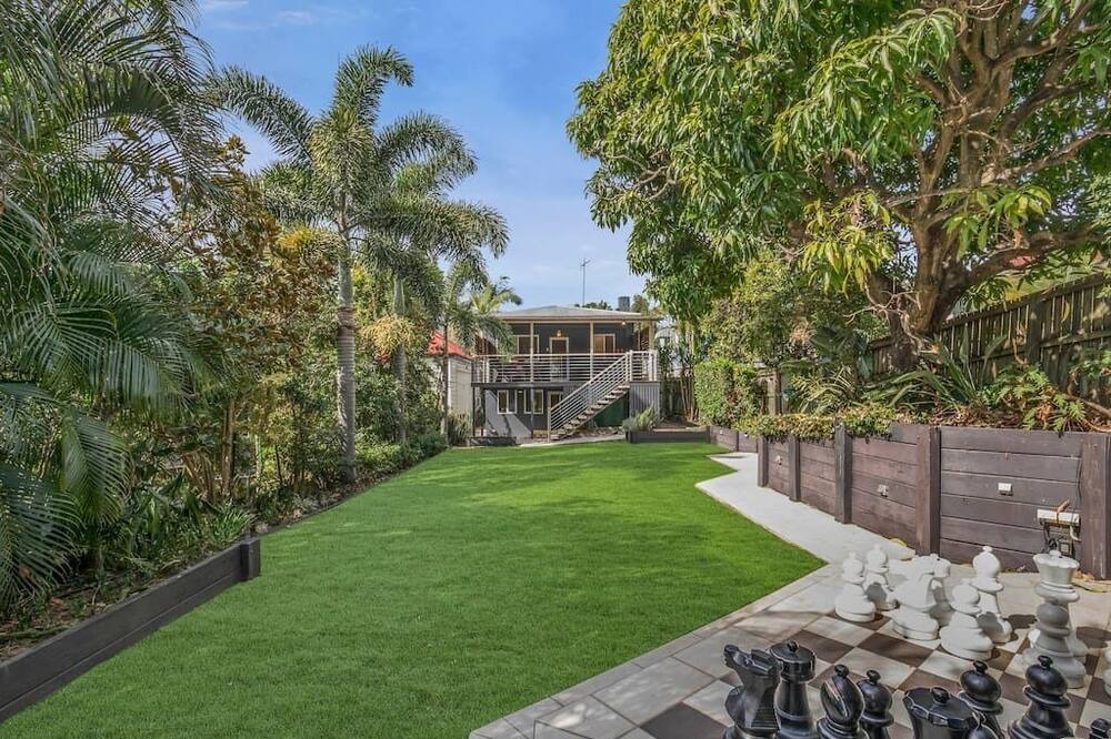 Photo of Outdoor in Paddington