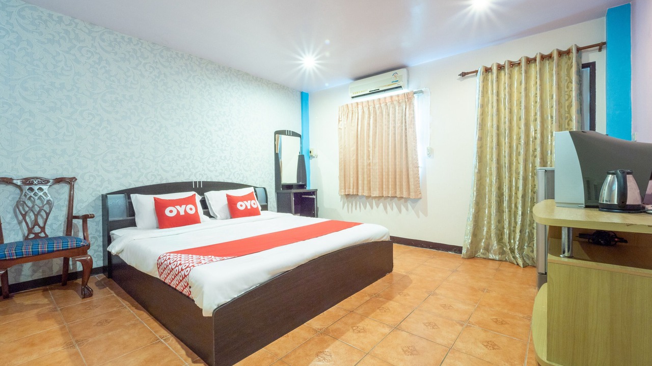 Photo of Bedroom in Bang Bao Bay