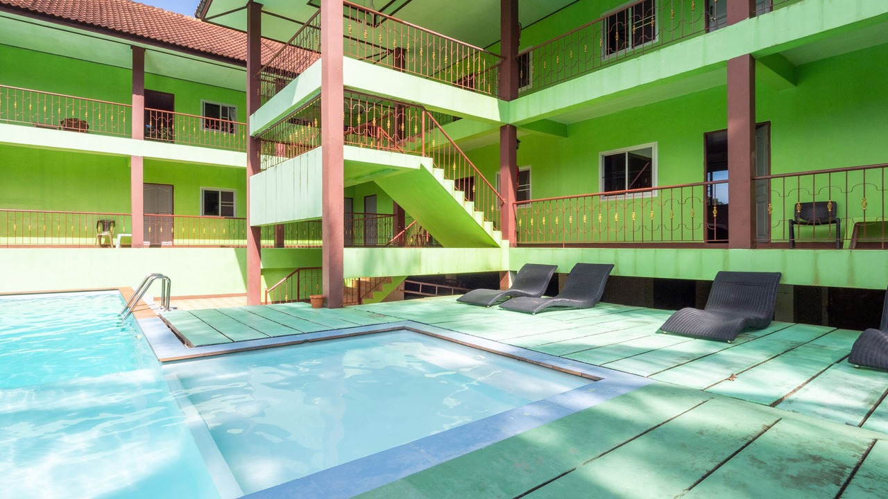 Photo of Outdoor in Bang Bao Bay