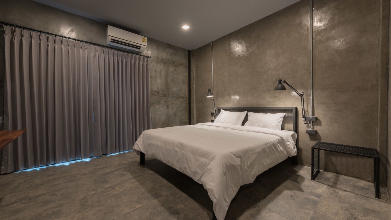 Photo of Bedroom in Wieng