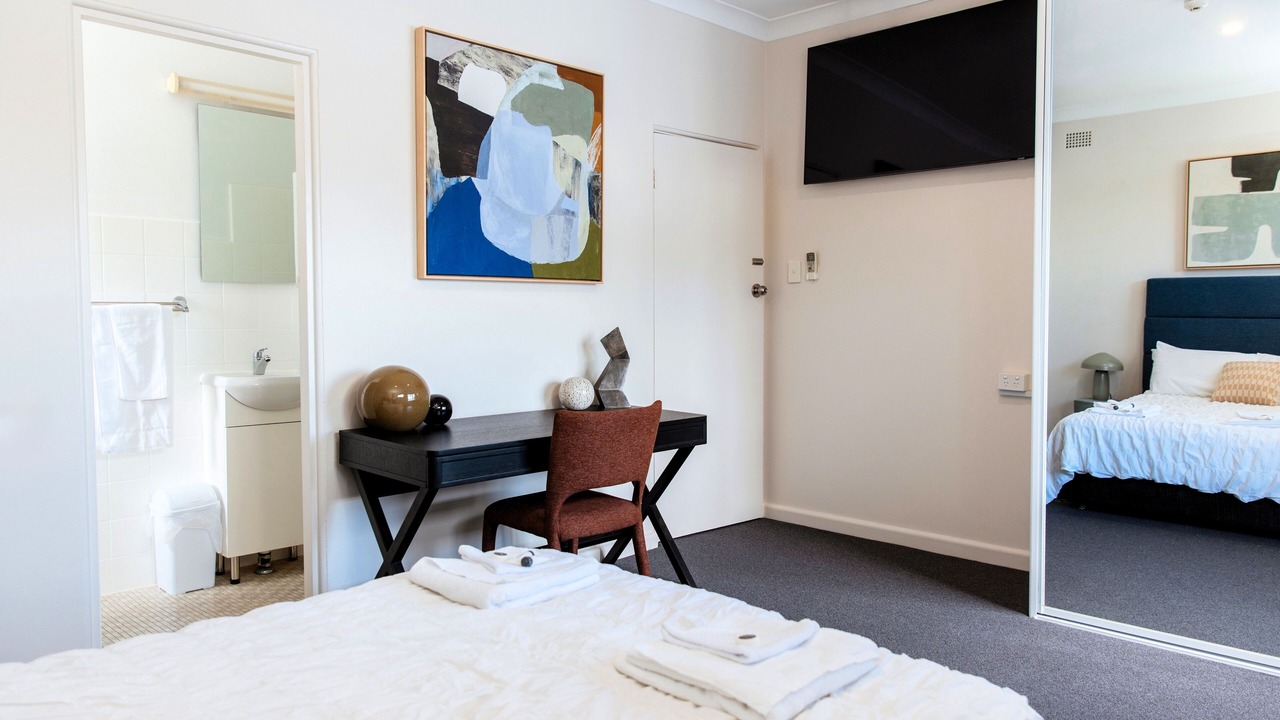 Photo of Bedroom in Figtree