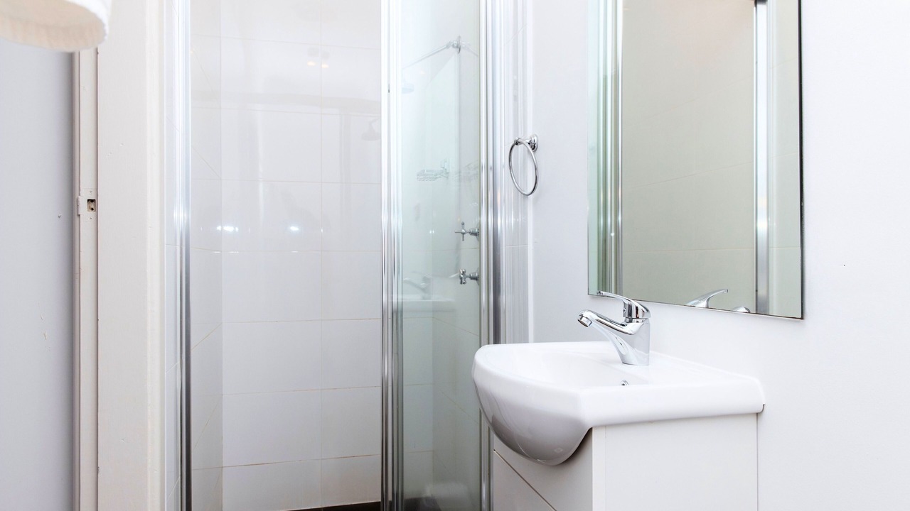 Photo of Bathroom in Figtree