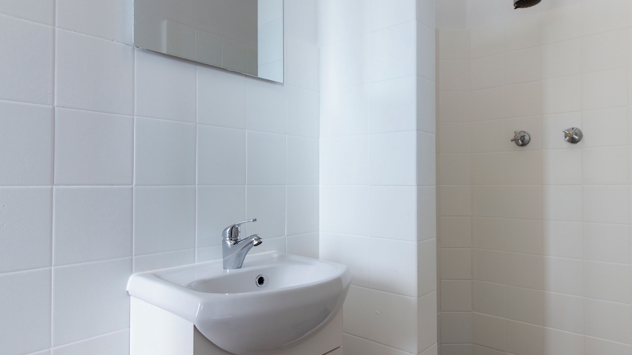 Photo of Bathroom in Figtree