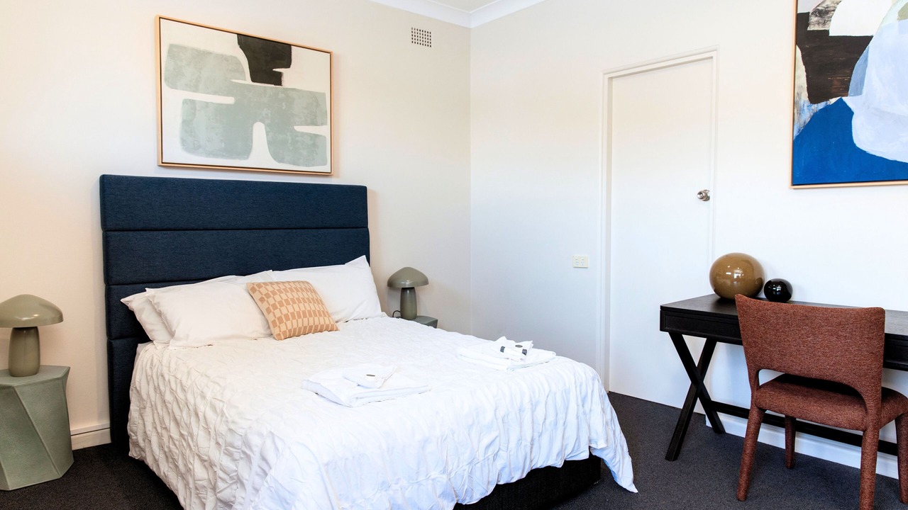 Photo of Bedroom in Figtree