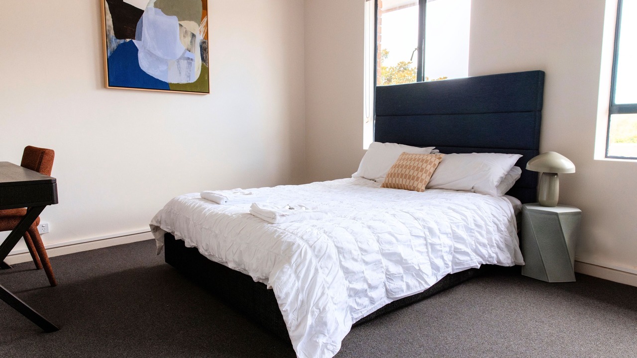 Photo of Bedroom in Figtree