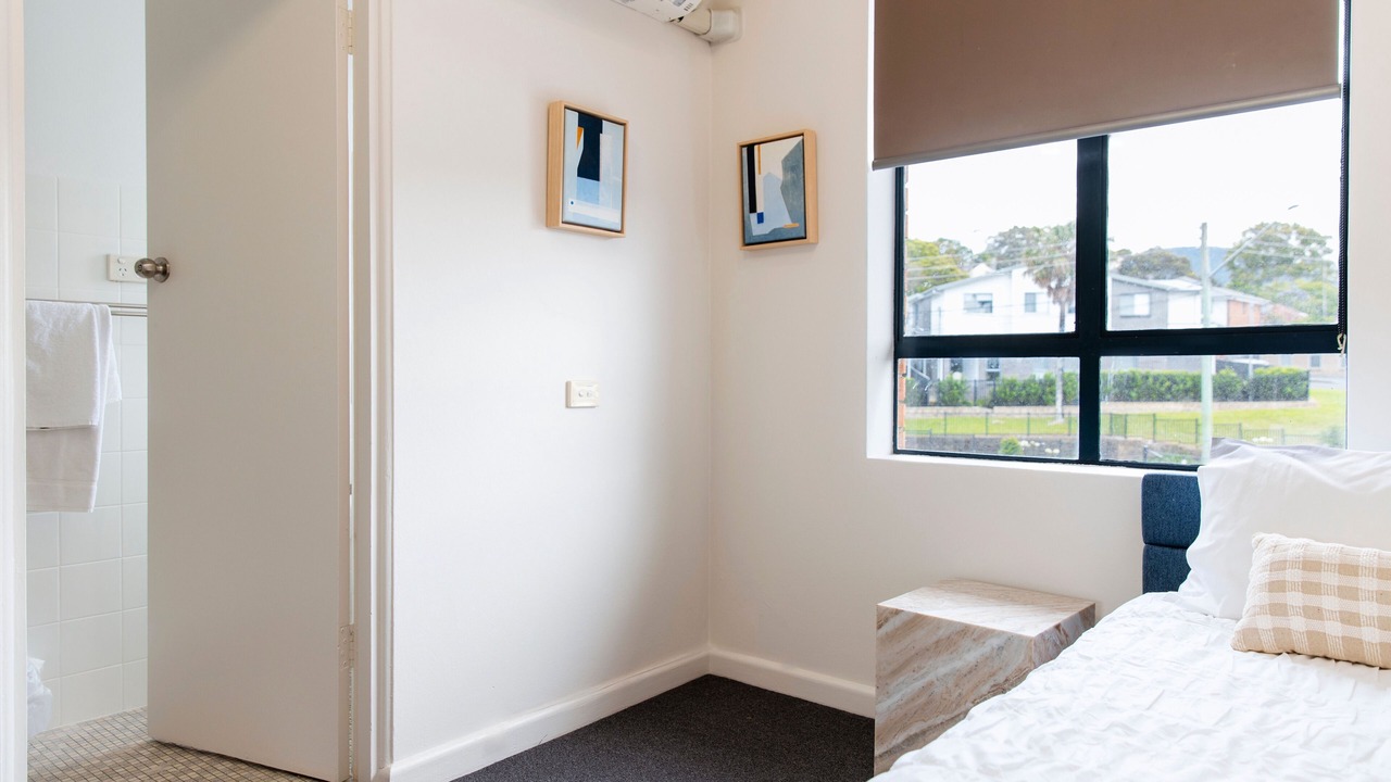 Photo of Bedroom in Figtree