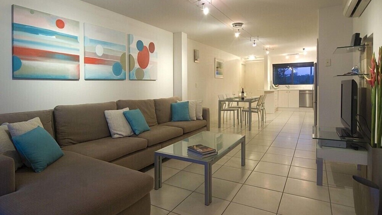 Photo of Livingroom in Sunrise Beach