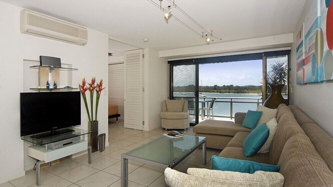 Photo of Bedroom in Sunrise Beach