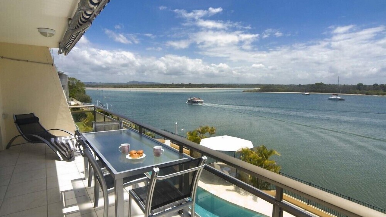 Photo of Patio Balcony in Sunrise Beach