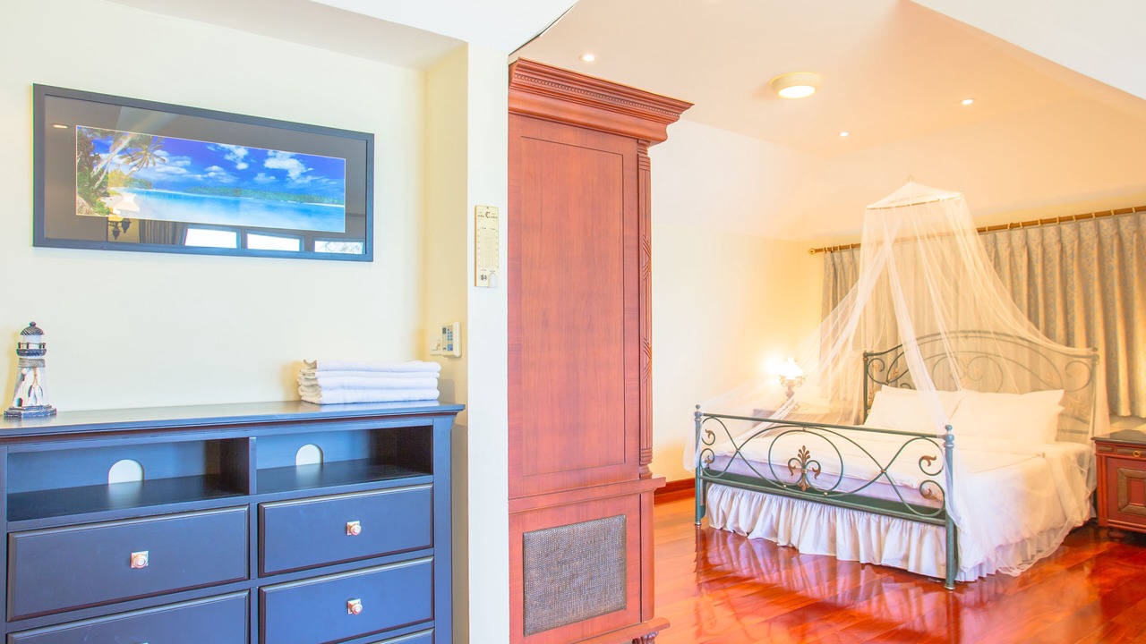 Photo of Bedroom in Pak Nam Pran