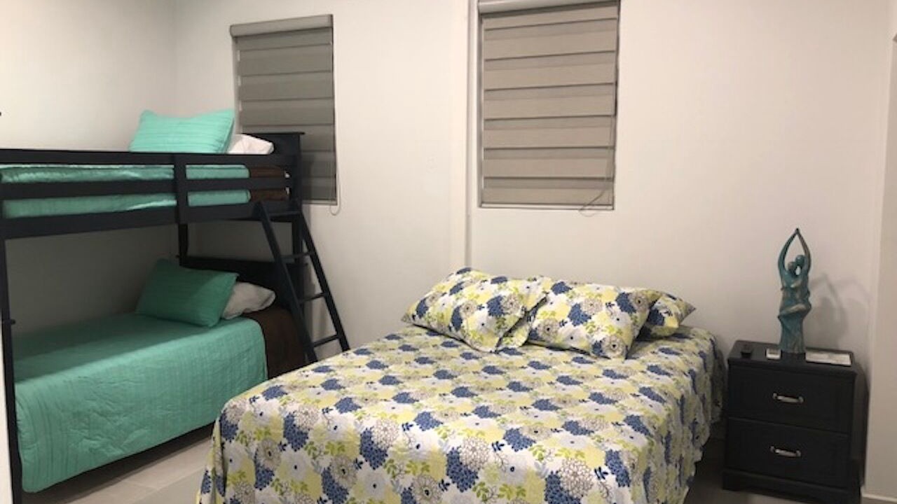 Photo of Bedroom in Punta Leona