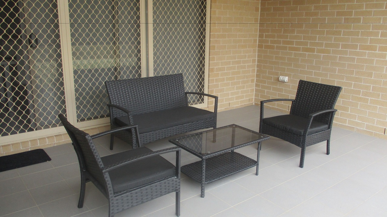 Photo of Outdoor in Edmondson Park