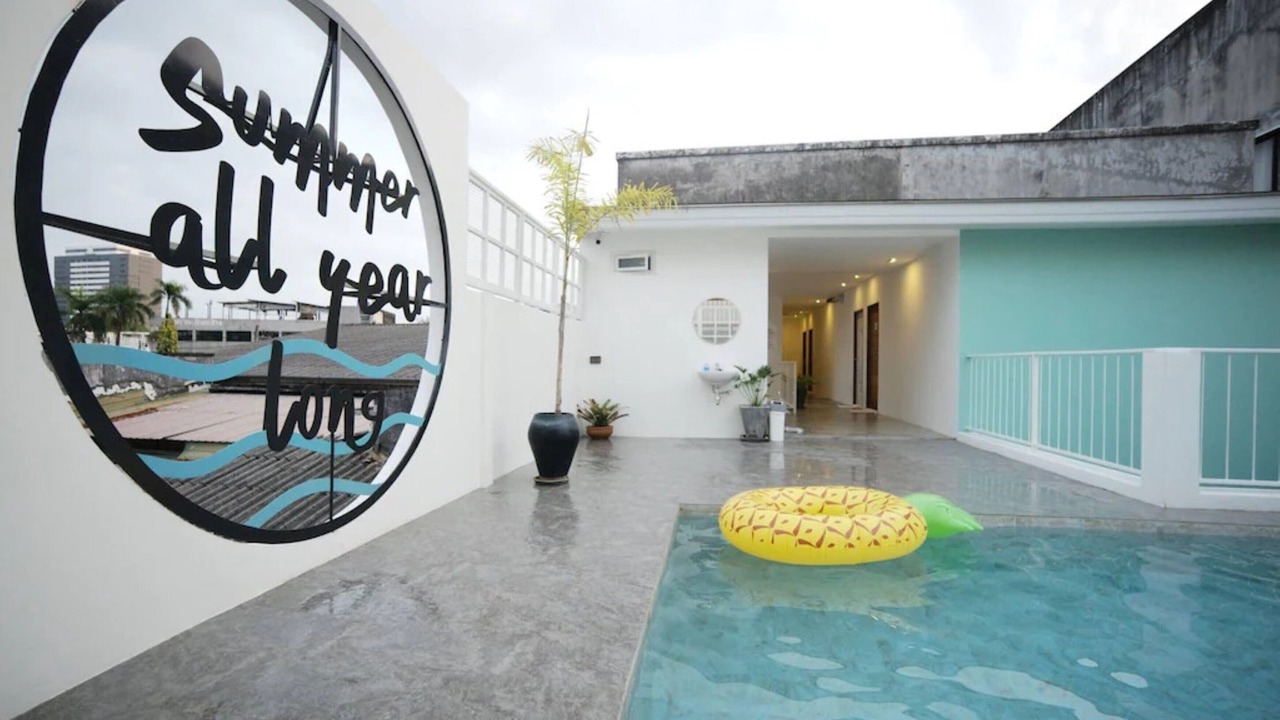 Photo of Outdoor in Old Phuket Town