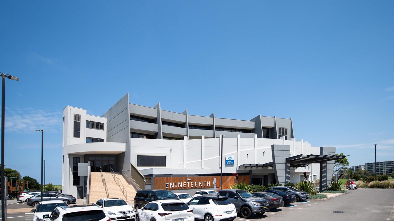 Photo of Others in Wollongong