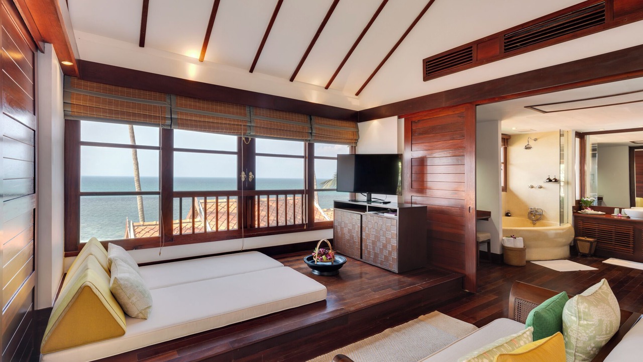 Photo of Bedroom in Mae Nam