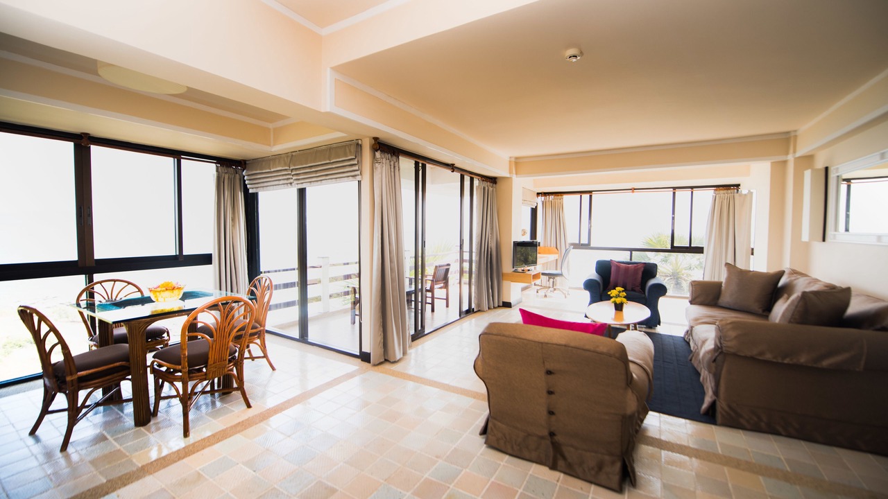 Photo of Bedroom in Ban Phe