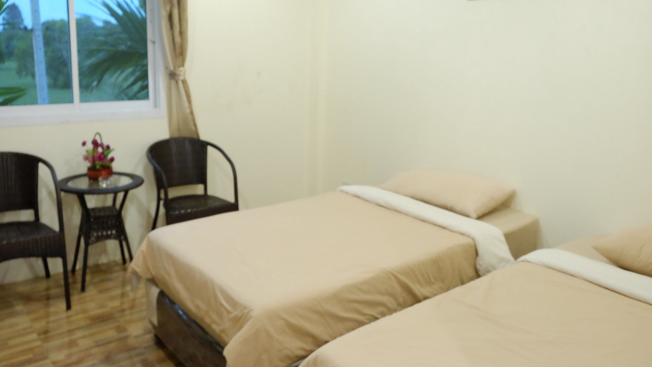 Photo of Bedroom in Chakphong