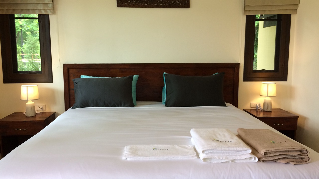 Photo of Bedroom in Khao Lak