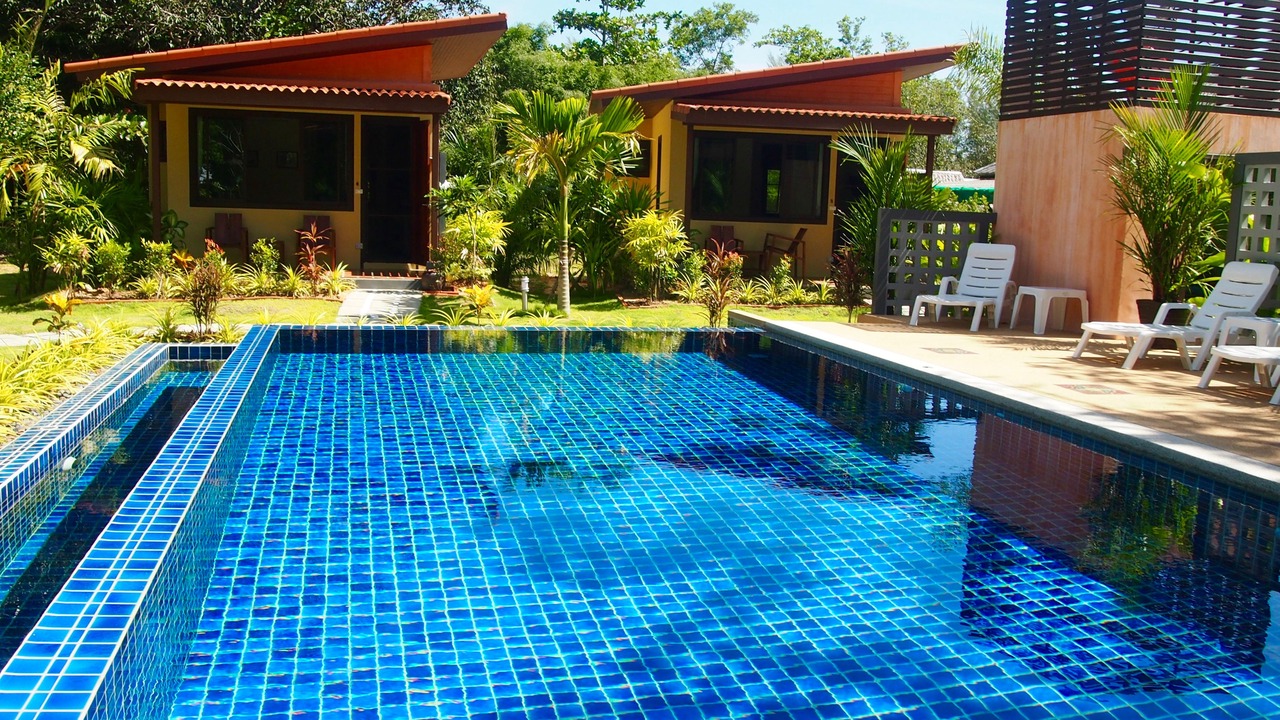 Photo of Outdoor in Khao Lak