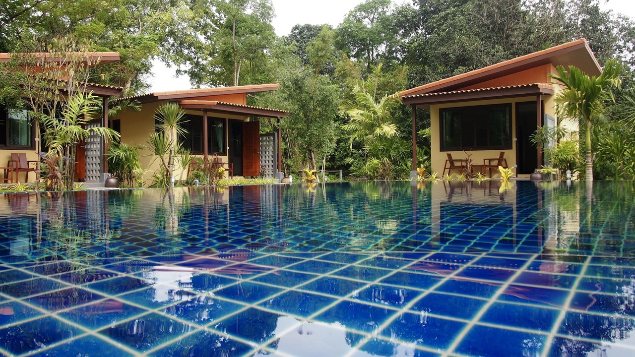 Photo of Outdoor in Khao Lak