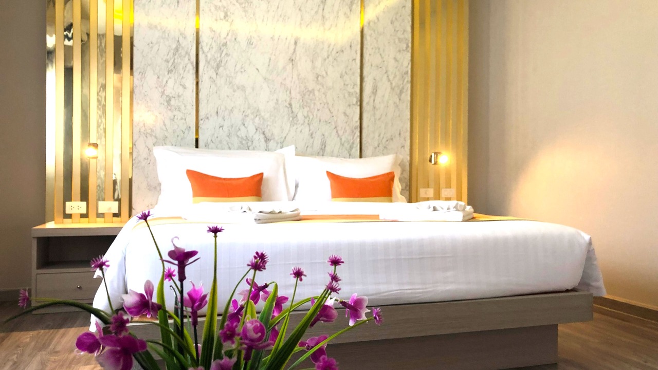 Photo of Bedroom in Bang Sao Thong