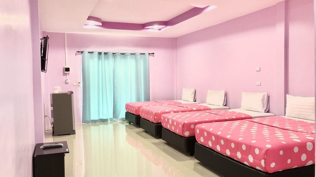 Photo of Bedroom in Sattahip