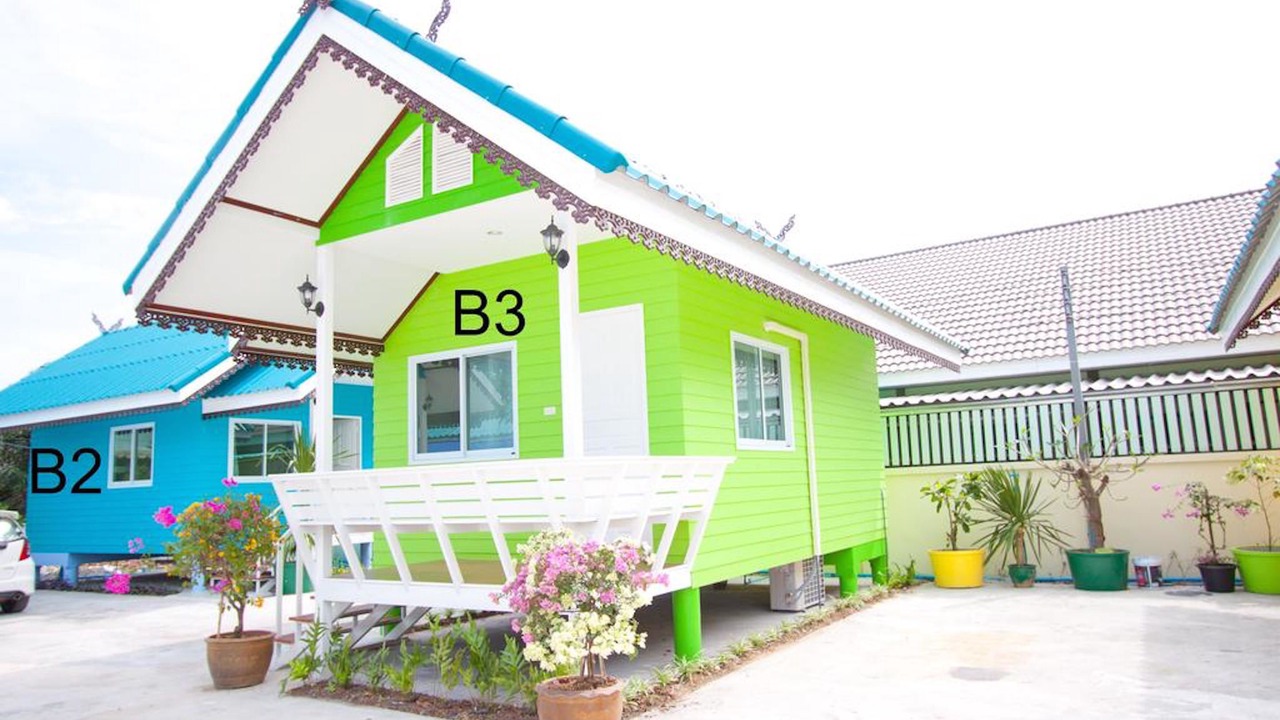 Photo of Outdoor in Sattahip