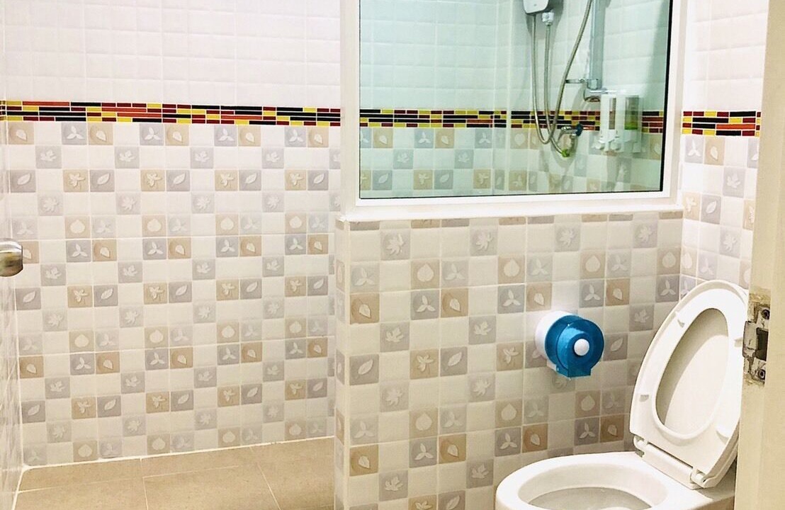 Photo of Bathroom in Sattahip
