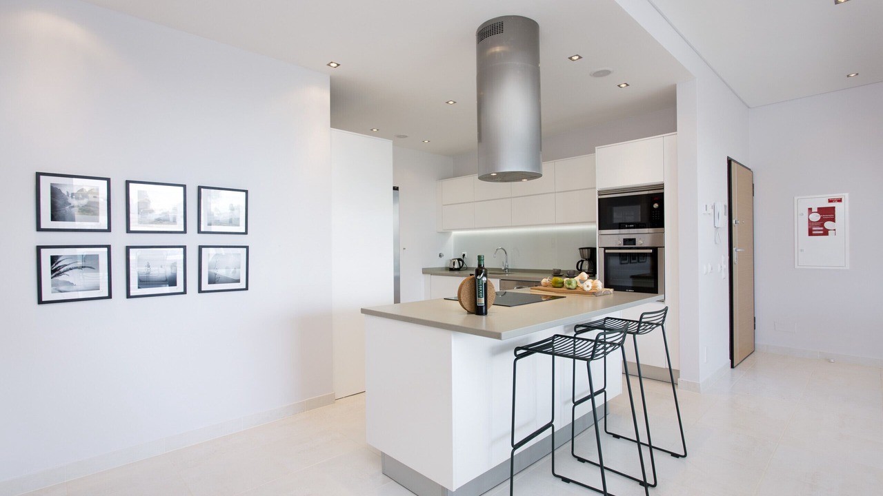 Photo of Kitchen in Porto de Mos