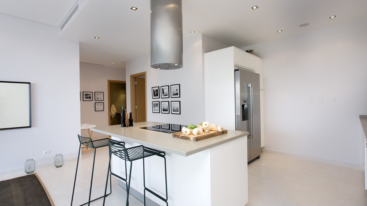Photo of Kitchen in Porto de Mos