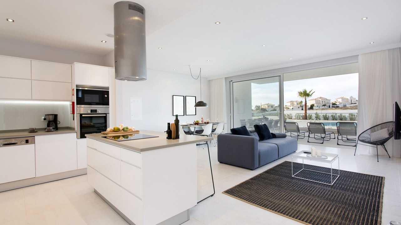 Photo of Kitchen in Porto de Mos