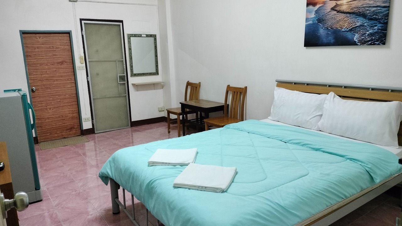 Photo of Bedroom in Rangsit