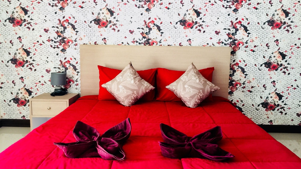 Photo of Bedroom in Ban Suan