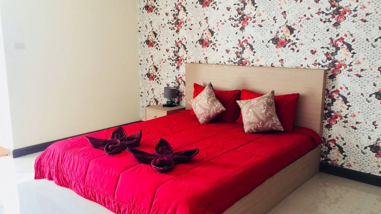 Photo of Bedroom in Ban Suan