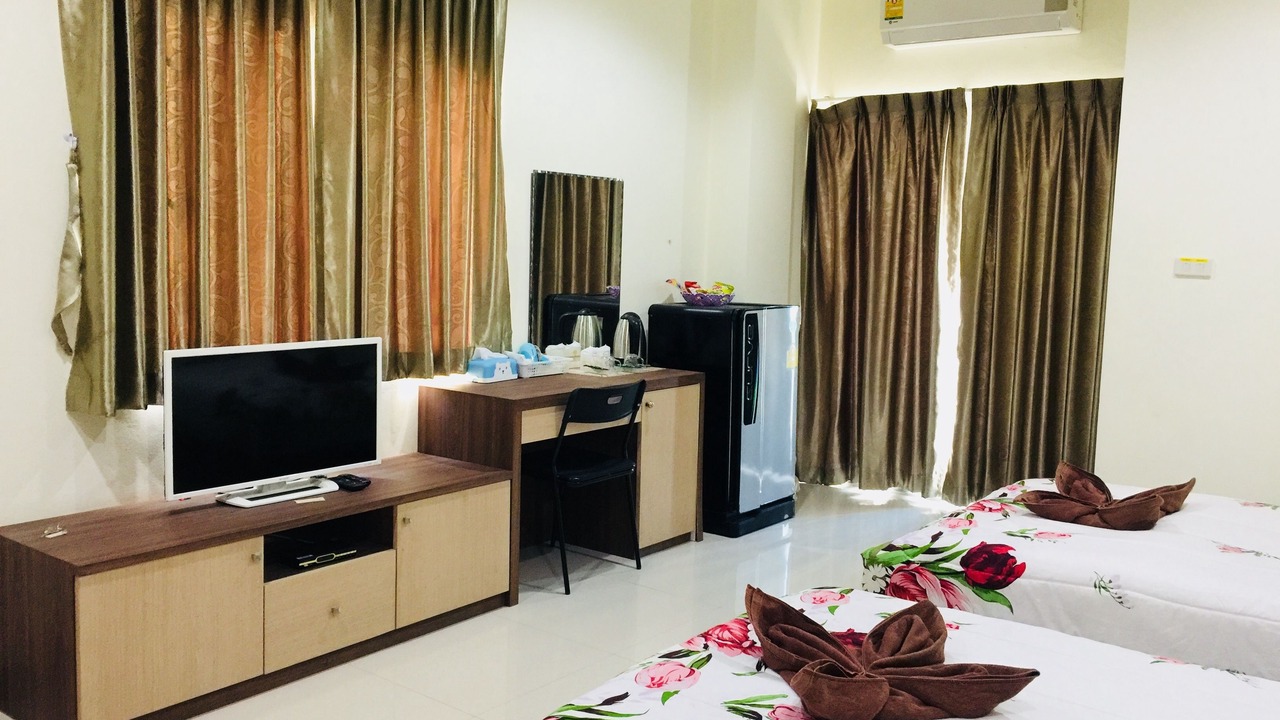 Photo of Livingroom in Ban Suan