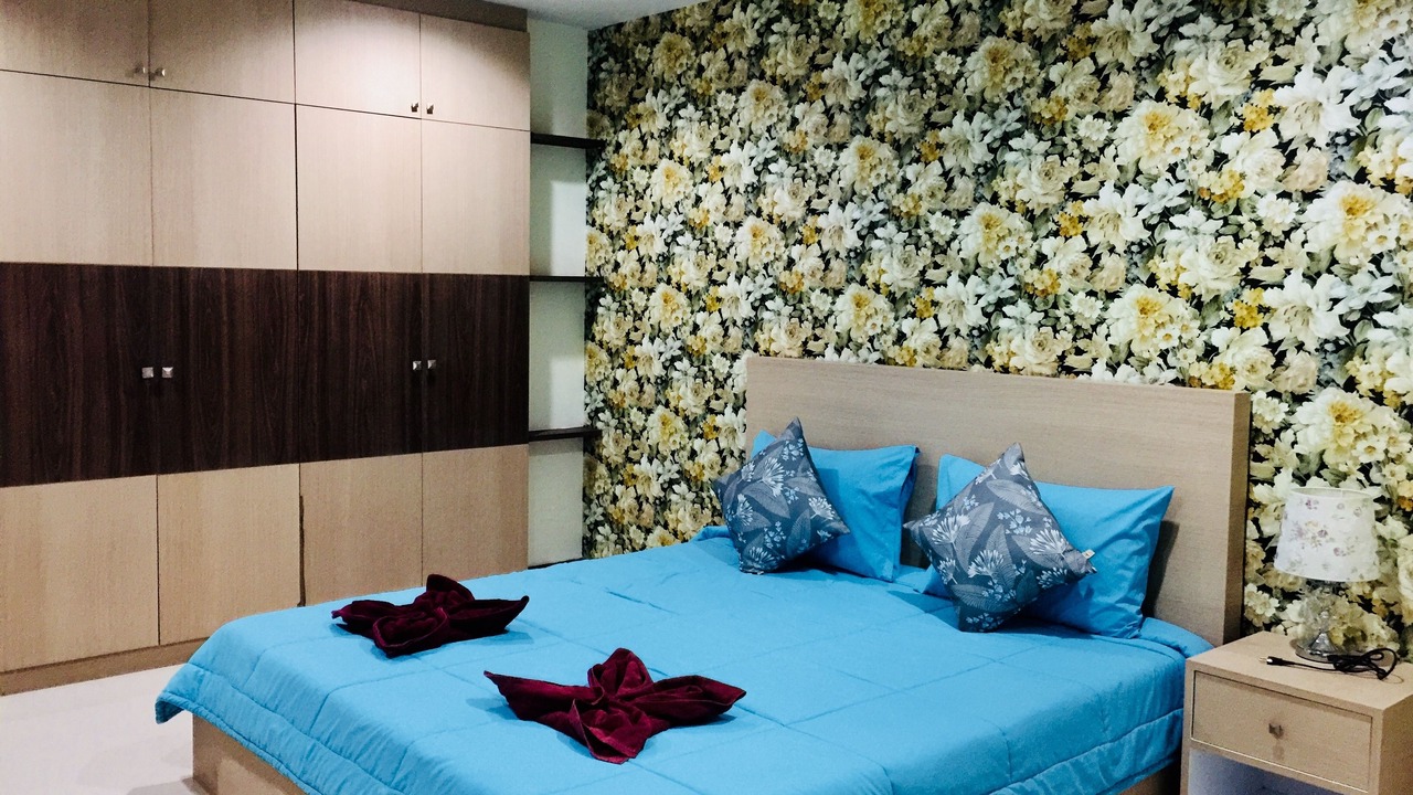 Photo of Bedroom in Ban Suan