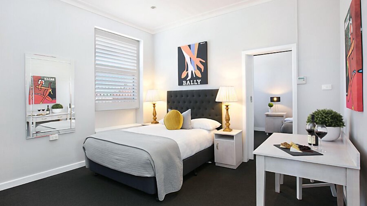 Photo of Bedroom in Hamilton