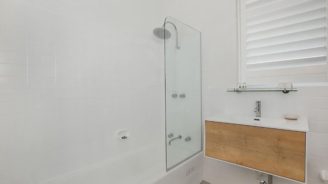 Photo of Bathroom in Hamilton