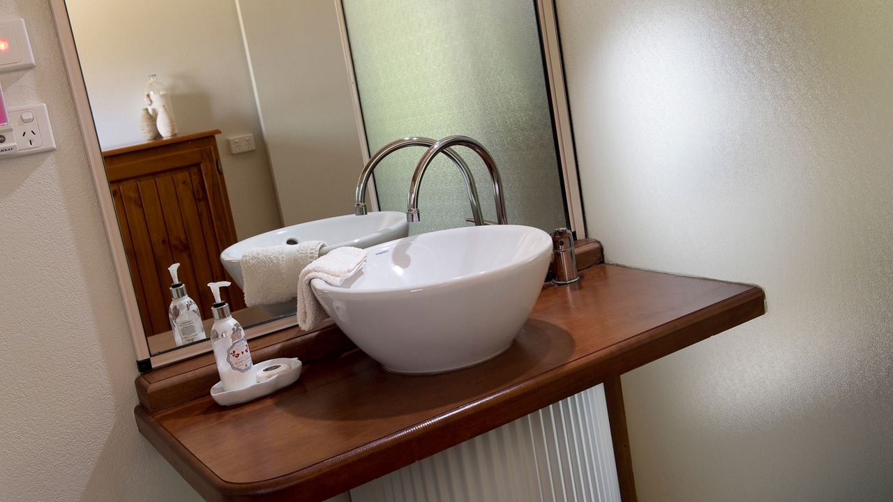 Photo of Bathroom in Malanda