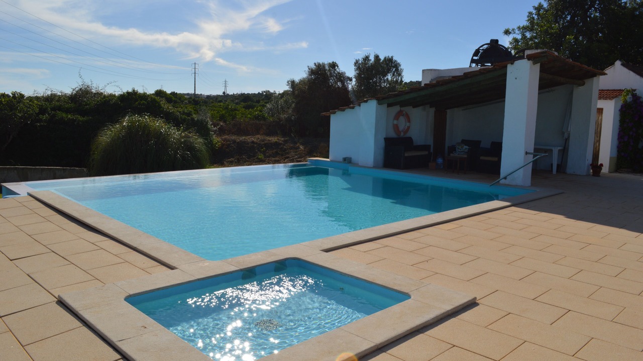 Photo of Outdoor in Silves