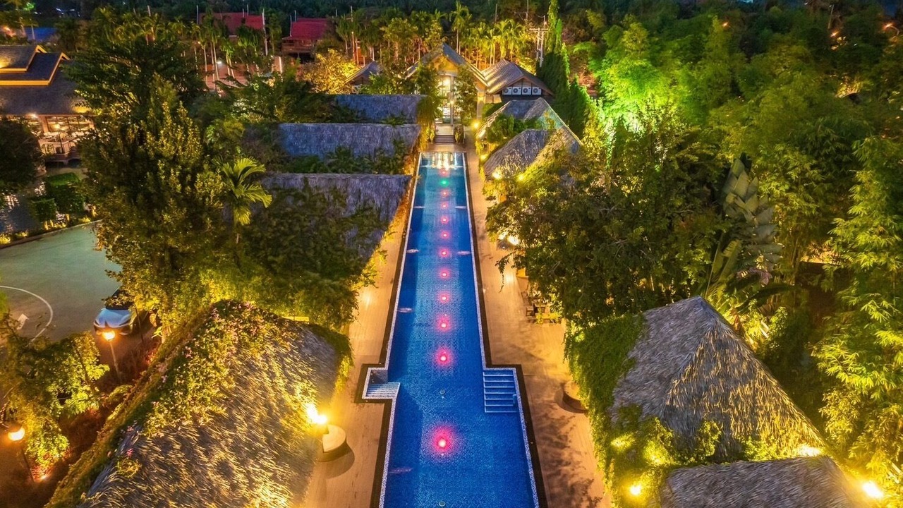 Photo of Outdoor in Damnoen Saduak