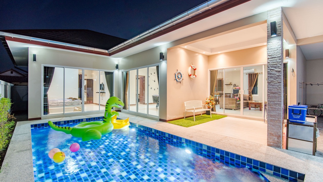 Photo of Outdoor in Prachuap Khiri Khan
